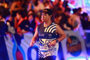 BIB: 
                            <button type="button" onclick="openModal(23697412)" class="btn btn-primary btn-sm float-right btn-popup" data-toggle="modal" data-target=".modal-high-quality">
                        <i class="fas fa-shopping-cart"></i> Add to Cart
                    </button>
                                            <button type="button" onclick="isThisMe(23697412, true)" class="btn btn-success btn-sm float-right btn-popup btn-isme hidden" data-toggle="tooltip" data-placement="bottom" title="นี่คือรูปของคุณใช่ไหม คลิกที่นี่เพื่อเอาเข้าอัลบั้ม">
                        <i class="fas fa-plus"></i> Add to album
                    </button>
                    <button type="button" onclick="isThisMe(23697412, false)" class="btn btn-warning btn-sm float-right btn-popup btn-isnotme hidden">
                        <i class="fas fa-ban"></i> Remove from album
                    </button>